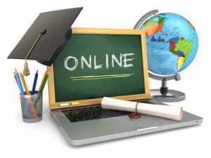 سال تحصیلی آنلاین